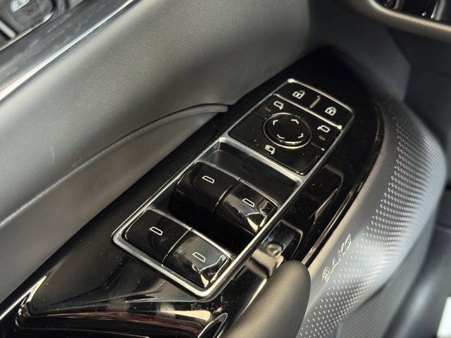 Photo of 2026 Stellar Black Metallic Cadillac LYRIQ
