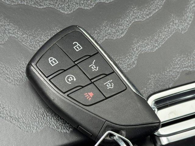 Photo of 2023 Sterling GMC Yukon