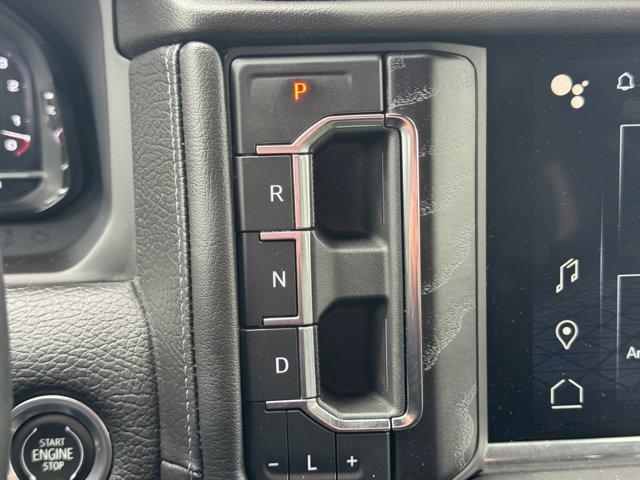 Photo of 2023 Sterling GMC Yukon