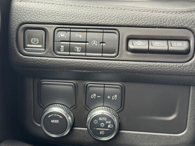 Photo of 2023 Sterling GMC Yukon