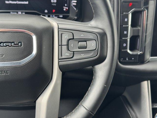 Photo of 2023 Sterling GMC Yukon