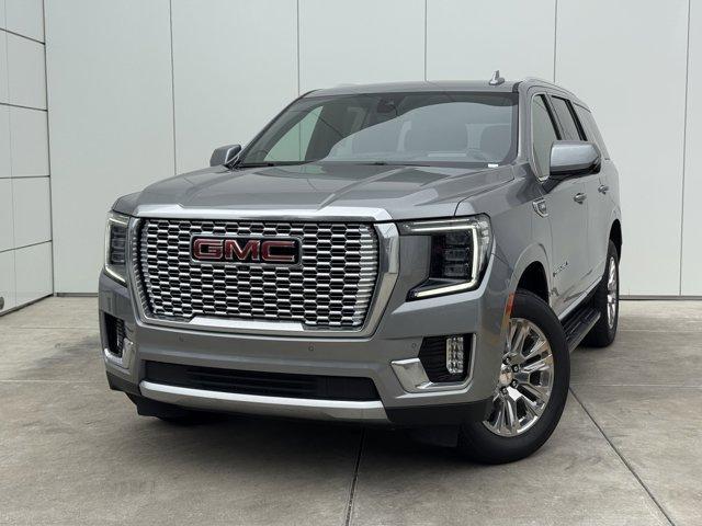 2023 GMC Yukon