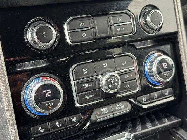Photo of 2023 Sterling GMC Yukon
