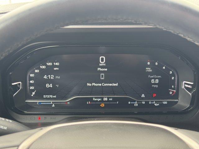 Photo of 2023 Sterling GMC Yukon