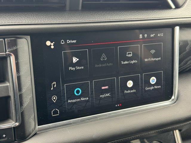 Photo of 2023 Sterling GMC Yukon