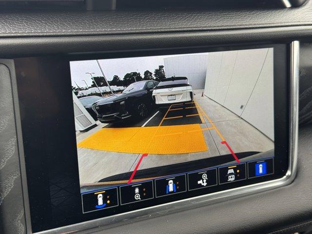Photo of 2023 Sterling GMC Yukon
