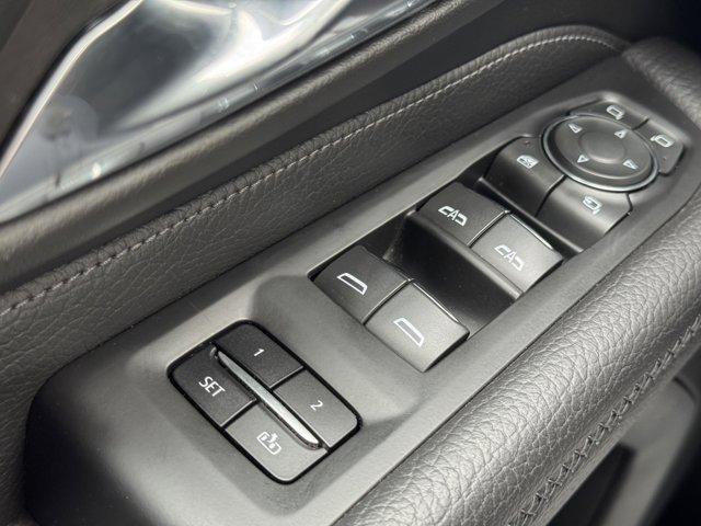 Photo of 2023 Sterling GMC Yukon