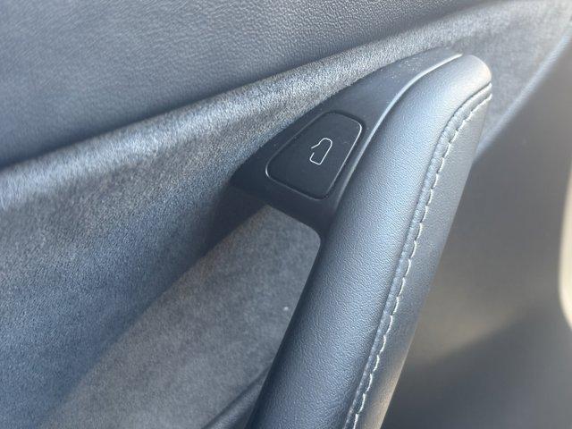 Photo of 2022 Gray Tesla Model Y