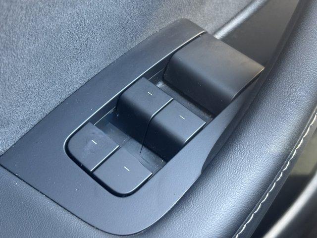 Photo of 2022 Gray Tesla Model Y
