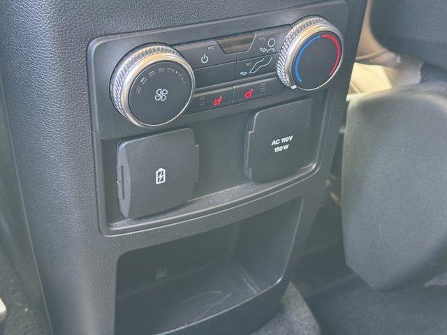Photo of 2020 Silver Ford Explorer