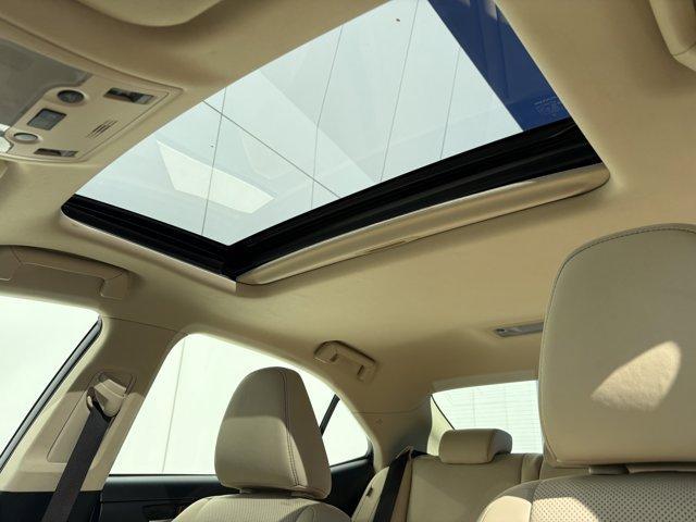 Photo of 2014 Black Lexus IS 250