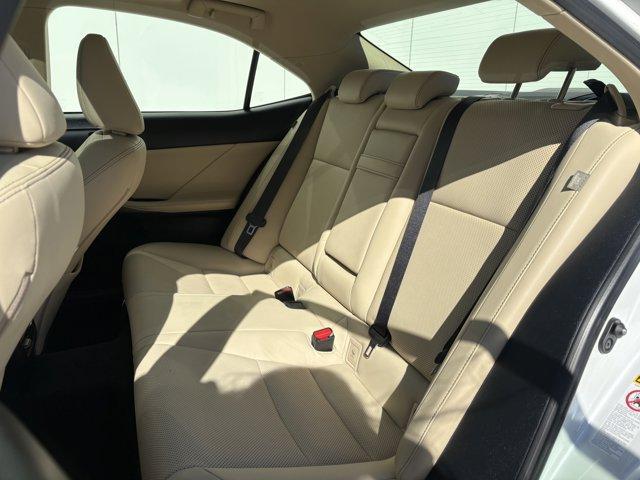 Photo of 2014 Black Lexus IS 250