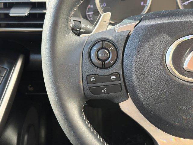 Photo of 2014 Black Lexus IS 250