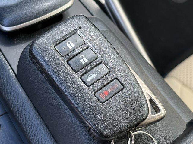 Photo of 2014 Black Lexus IS 250