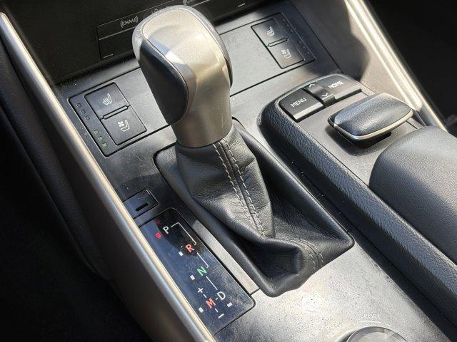 Photo of 2014 Black Lexus IS 250