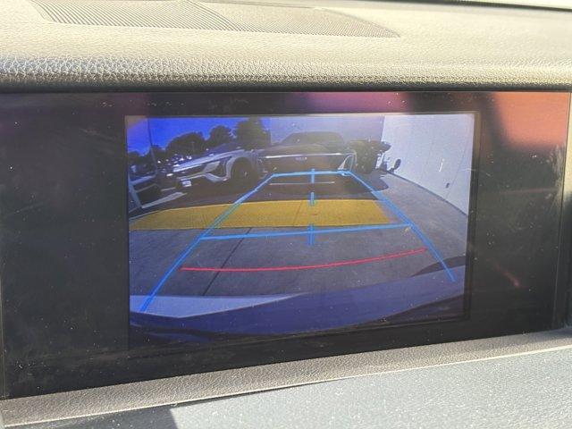 Photo of 2014 Black Lexus IS 250