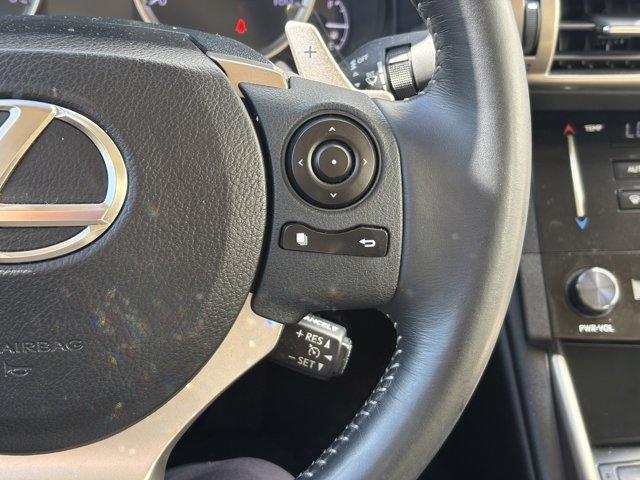 Photo of 2014 Black Lexus IS 250