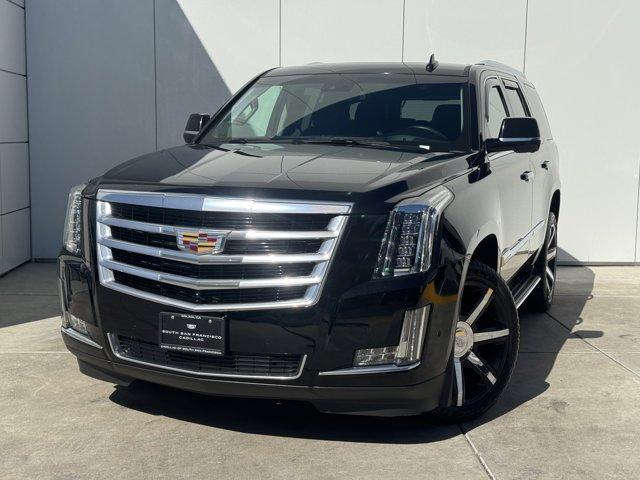 2020 Cadillac Escalade