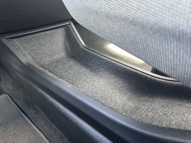 Photo of 2025 Orange Cadillac OPTIQ