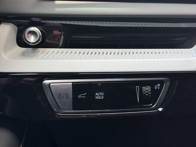 Photo of 2025 Orange Cadillac OPTIQ