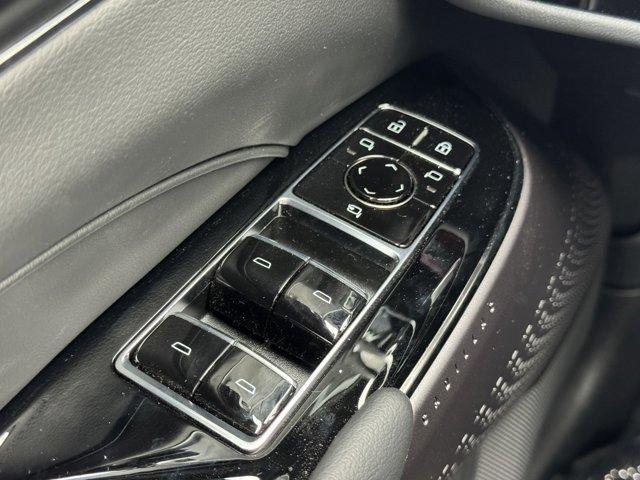 Photo of 2025 Emerald Cadillac LYRIQ