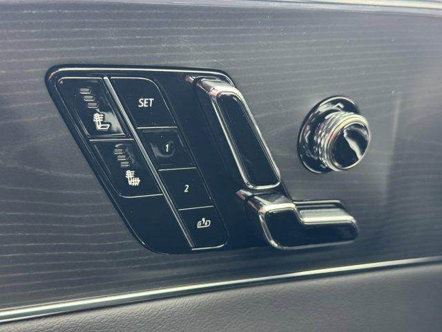 Photo of 2025 Emerald Cadillac LYRIQ