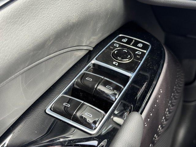 Photo of 2025 Silver Metallic Cadillac LYRIQ