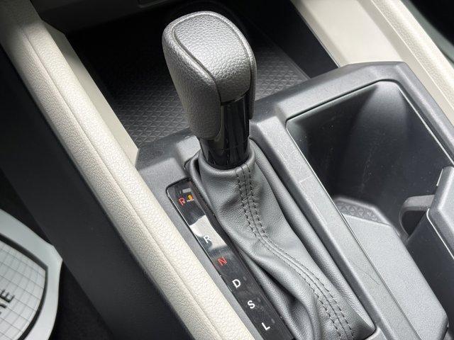 Photo of 2024 Gray Honda Accord