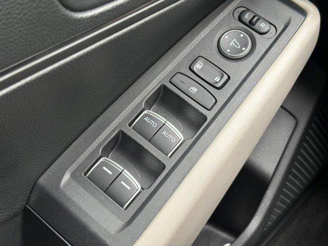 Photo of 2024 Gray Honda Accord