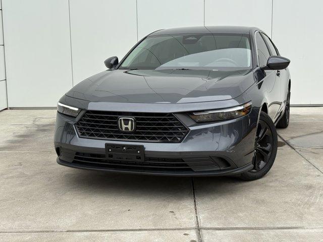 2024 Honda Accord