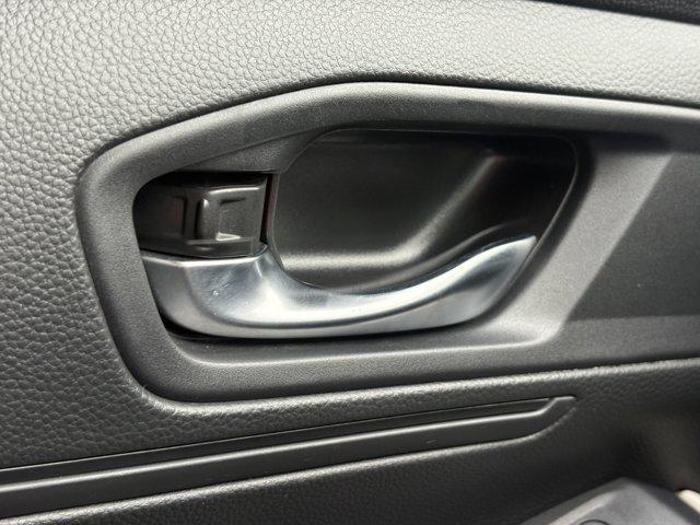 Photo of 2024 Gray Honda Accord