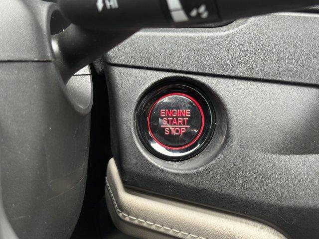 Photo of 2024 Gray Honda Accord