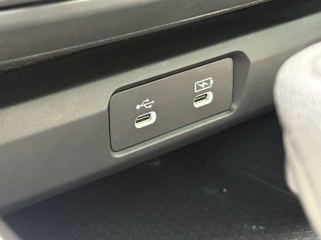 Photo of 2024 Gray Honda Accord