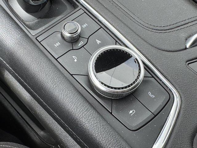 Photo of 2024 Silver Metallic Cadillac XT6