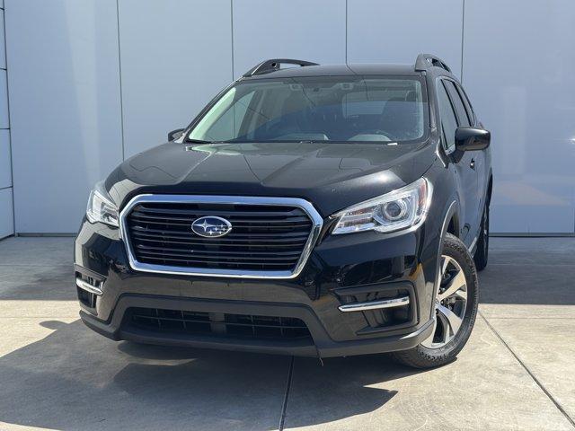 2022 Subaru Ascent