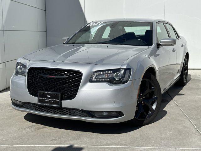 2021 Chrysler 300