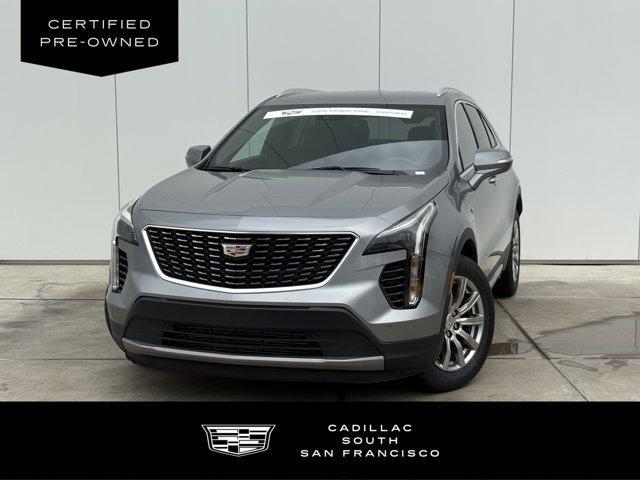 2023 Cadillac XT4