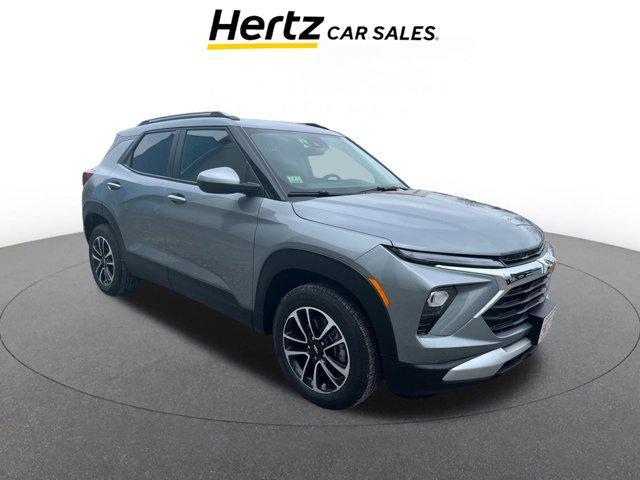 2024 Chevrolet Trailblazer