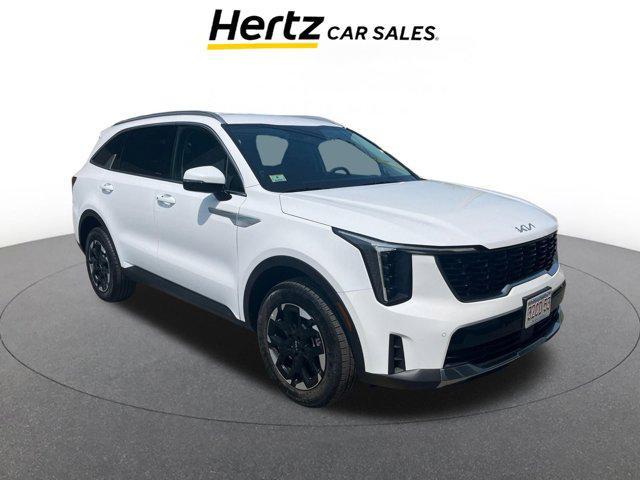 2024 Kia Sorento