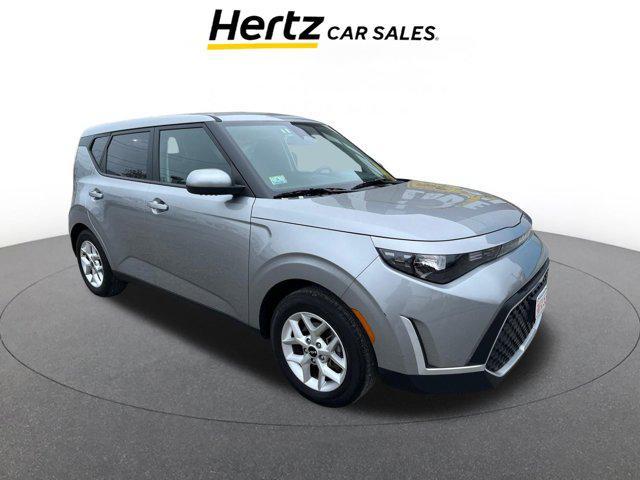 2024 Kia SOUL