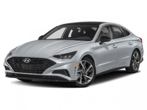 2023 Hyundai Sonata