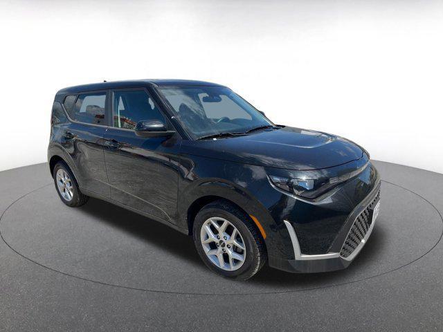 2024 Kia SOUL