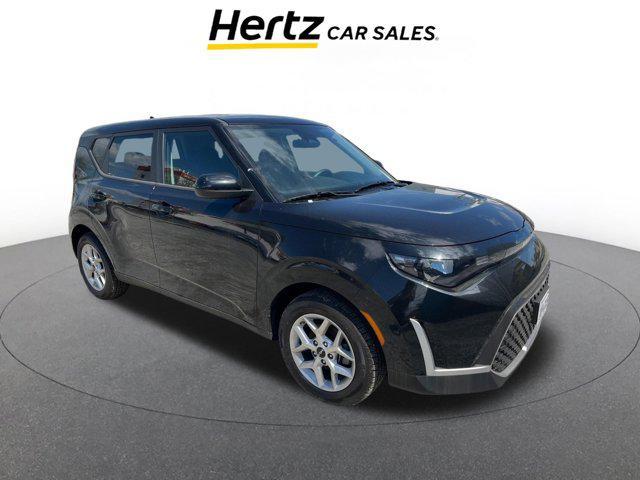 2024 Kia SOUL
