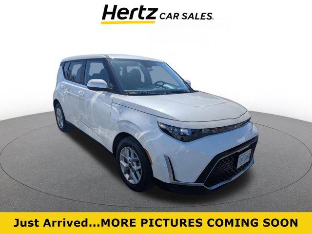 2024 Kia SOUL