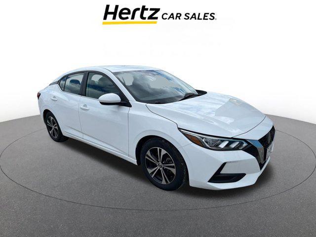 2023 Nissan Sentra