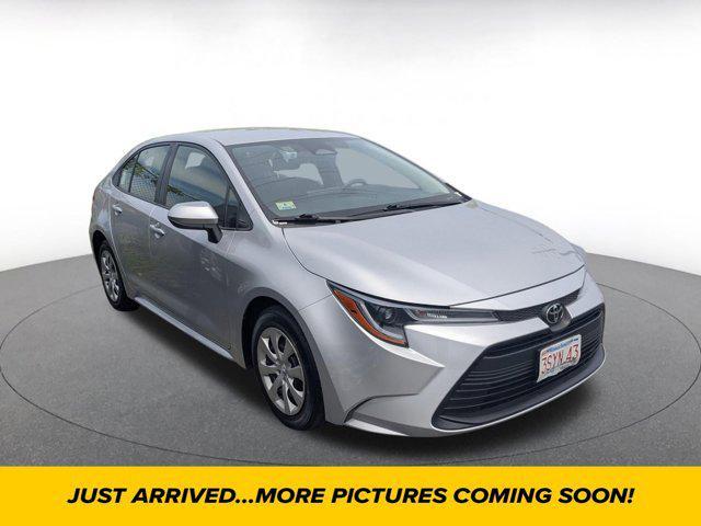 2023 Toyota Corolla