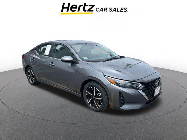 2024 Nissan Sentra