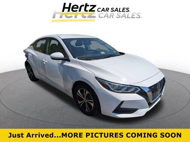 2023 Nissan Sentra