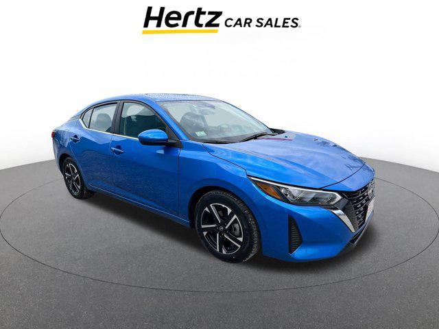 2024 Nissan Sentra