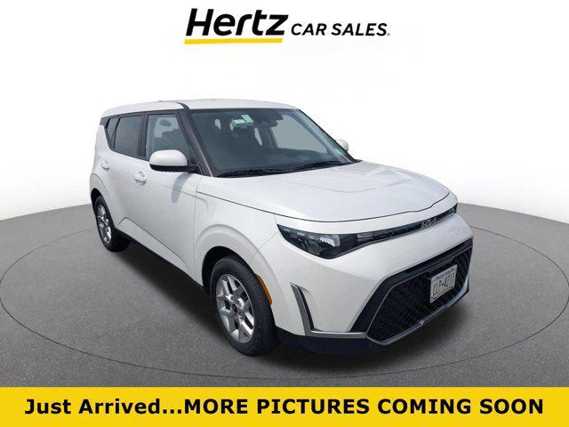2024 Kia SOUL